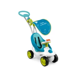 Porteur Bubble Go SMOBY : Comparateur, Avis, Prix