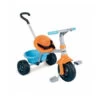 Tricycle Be Fun Garçon SMOBY : Comparateur, Avis, Prix