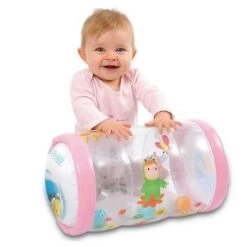 Smoby Baby Roul Cotoons