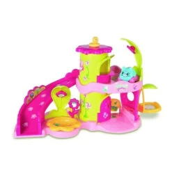 Animal Planet - Maison Fleur SMOBY : Comparateur, Avis, Prix