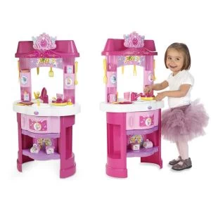 Smoby 024023 - Cuisine Disney Princesse 1 Smoby 024023 - Cuisine Disney Princesse