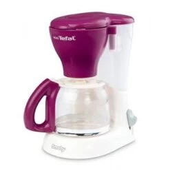 Smoby 310506 - Cafetière Express Tefal