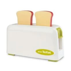 Smoby 310504 - Grille-pain Tefal Express