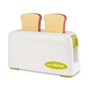 Smoby 310504 - Grille-pain Tefal Express 1 Smoby 310504 - Grille-pain Tefal Express