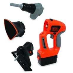 Smoby 360102 - Black & Decker EVO
