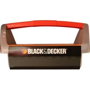 Smoby 360101- Boîte 6 Outils Black & Decker 1 Smoby 360101- Boîte 6 Outils Black & Decker