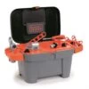 Smoby 360100 - Boîte 2 En 1 Tooly Black & Decker
