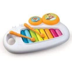 Smoby Xylophone Cotoons