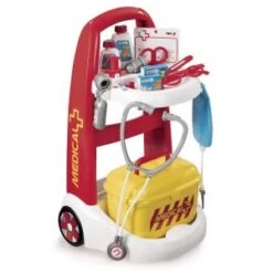 Smoby Chariot Médical