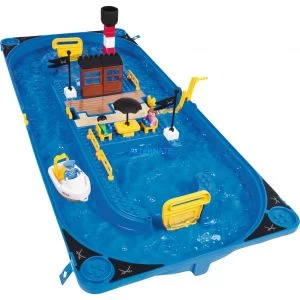 Smoby Big Waterplay Sansibar 1 Smoby Big Waterplay Sansibar