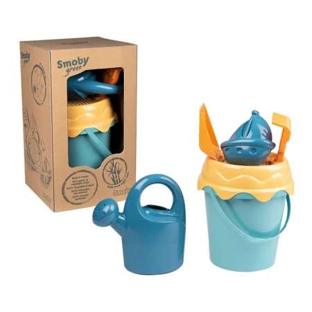 Seau Garni Green SMOBY : Comparateur, Avis, Prix 1 Seau Garni Green SMOBY : Comparateur, Avis, Prix