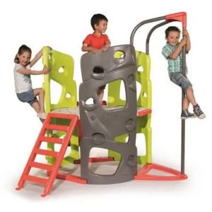 Smoby Tour D'escalade 1 Smoby Tour D'escalade