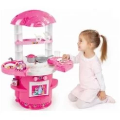 Smoby Première Cuisine Princesses Disney