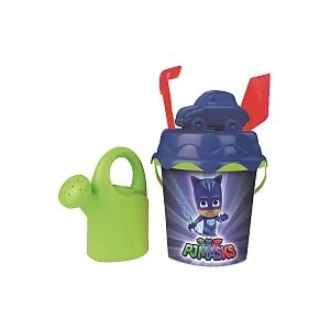 Smoby Seau Garni Pyjamasques 1 Smoby Seau Garni Pyjamasques