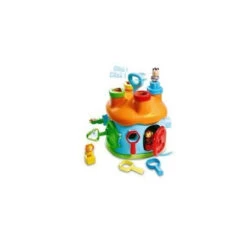 La Maison Des Formes Cotoons SMOBY : Comparateur, Avis, Prix