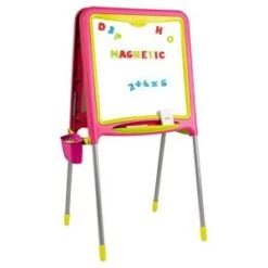 Smoby Tableau Tube Rose New