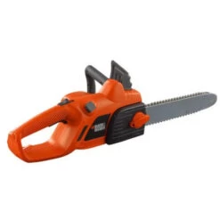 Tronçonneuse Enfant Black & Decker SMOBY : Comparateur, Avis, Prix