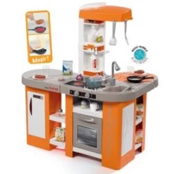 Smoby Cuisine Tefal Studio XL Bubble