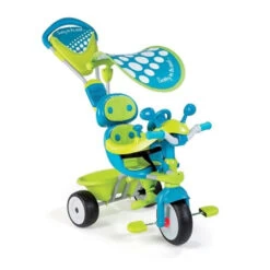 Tricycle Baby Driver Confort Sport SMOBY : Comparateur, Avis, Prix