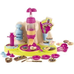 Smoby Chef - Easy Biscuits Factory 1 Smoby Chef - Easy Biscuits Factory