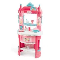 Smoby Cuisine Disney Princesses