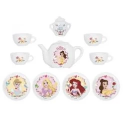 Smoby Disney Princesses - Dinette Porcelaine