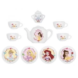 Smoby Disney Princesses - Dinette Porcelaine 1 Smoby Disney Princesses - Dinette Porcelaine