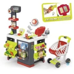 Smoby Super Market Electronique