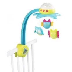 Smoby Mobile Cotoons Étoile