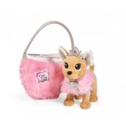 Smoby Chichi Love Beauty Princess