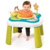 Smoby Table D'activités Cotoons Youpi Baby Vert