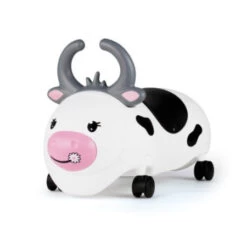 Porteur Vache SMOBY : Comparateur, Avis, Prix