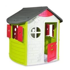 Smoby Maison Neo Jura Lodge