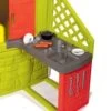 Smoby Cuisine D'été Pour Maison Neo Jura Lodge