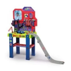 Smoby Playset Pyjamasques Etabli Bricolo Center