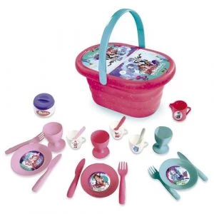 Smoby ENCH PANIER PIQUE NIQUE 1 Smoby ENCH PANIER PIQUE NIQUE