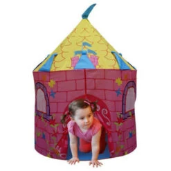 Tente SMOBY : Comparateur, Avis, Prix