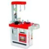 Smoby Cuisine Enfant Cherry Vert, Sons