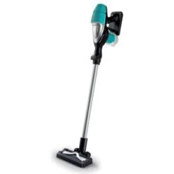 Smoby Aspirateur Balai Rowenta Air Force 360° - Jouet D'imitation