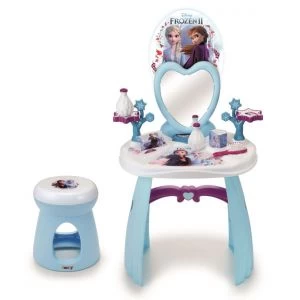 Smoby Coiffeuse La Reine Des Neiges 2 1 Smoby Coiffeuse La Reine Des Neiges 2