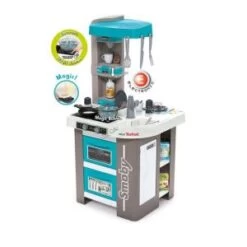 Smoby Tefal Studio Cuisine Pour Enfant 2019
