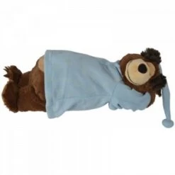 Smoby SIMBA Masha & Michka - Michka Ronfleur 40 Cm