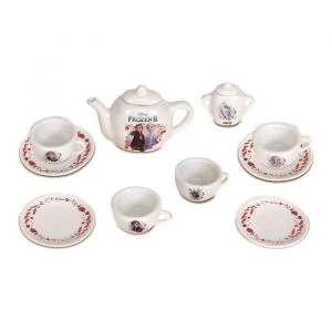 Smoby La Reine Des Neiges 2 - Dinette Porcelaine 12 Accessoires 1 Smoby La Reine Des Neiges 2 - Dinette Porcelaine 12 Accessoires