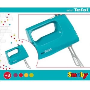 Smoby 024548 - Mini Batteur Express Tefal 1 Smoby 024548 - Mini Batteur Express Tefal