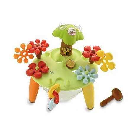 Tap Tap Boules - Cotoons SMOBY : Comparateur, Avis, Prix 1 Tap Tap Boules - Cotoons SMOBY : Comparateur, Avis, Prix