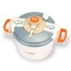 Smoby Mini Cocotte-minute Clipso Tefal