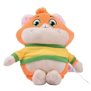 Smoby 44 Chats - Peluche Musicale Boulette 1 Smoby 44 Chats - Peluche Musicale Boulette