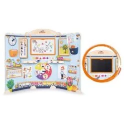 Smoby Salle De Classe -