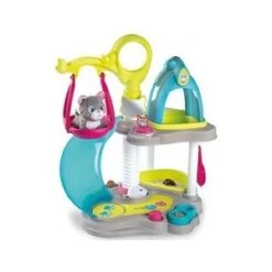 Smoby Maison Des Chats
