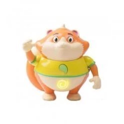 Smoby Figurine Music Power Boulette 44CATS